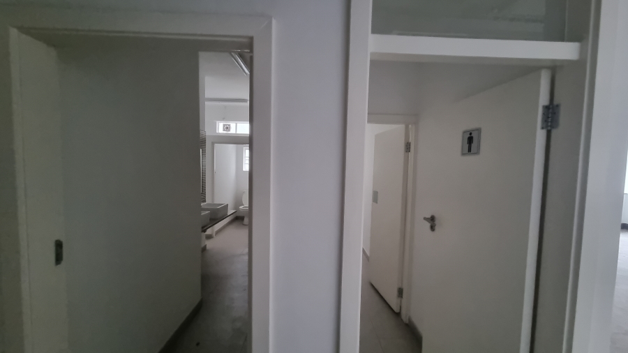 To Let Commercial Property for Rent in Cape Town City Centre Western Cape